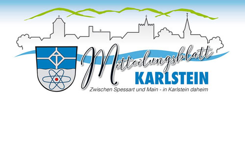 MKB Druck Karlstein | Unternehmenshistorie